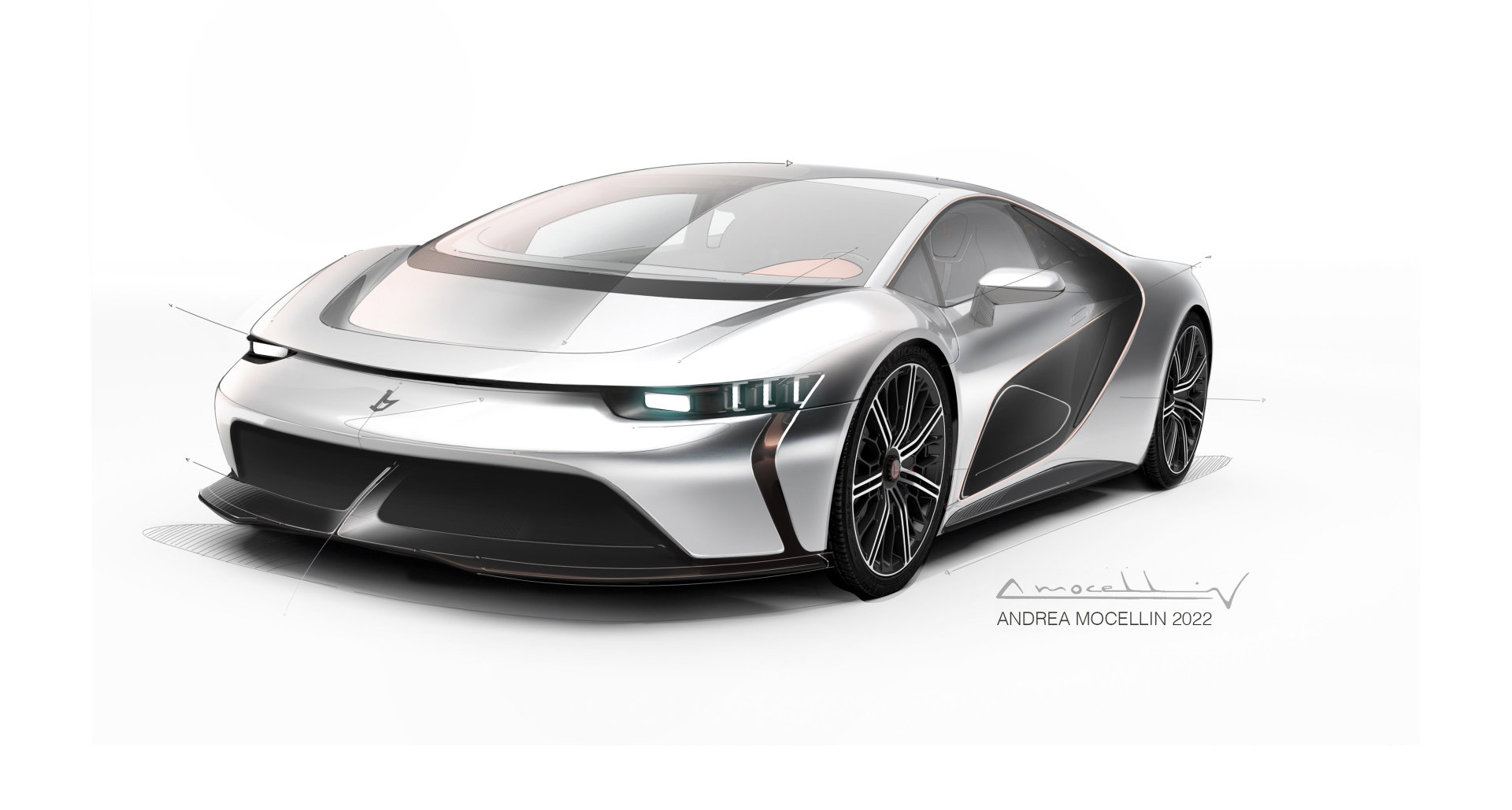 Can Bertone make a return to glory with this limited-edition