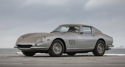 Gooding & Co proves why you should always double-check an old barn…