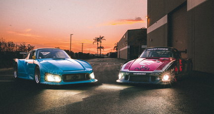 Bisimotos Porsche 935 Restomods werden Ihren Blick auf Elektroautos verändern