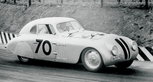 BMW 328 Mille Miglia Coupé BMW 328 Mille Miglia Coupé
