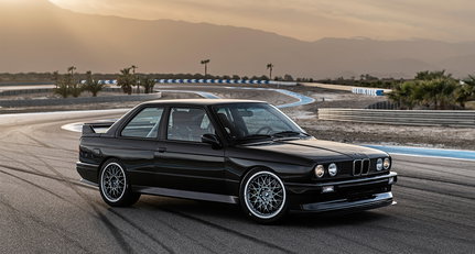 Has Redux built the ultimate reincarnation of the BMW M3?