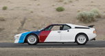 1980 BMW M1 AHG Studie to be auctioned at RM's Monterey sale 2014 1980 BMW M1 AHG Studie to be auctioned at RM's Monterey sale 2014