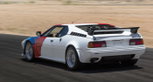 1980 BMW M1 AHG Studie to be auctioned at RM's Monterey sale 2014 1980 BMW M1 AHG Studie to be auctioned at RM's Monterey sale 2014