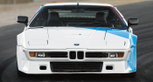 1980 BMW M1 AHG Studie to be auctioned at RM's Monterey sale 2014 1980 BMW M1 AHG Studie to be auctioned at RM's Monterey sale 2014