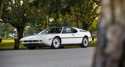 Amelia Island Auktionen 2015 – die Stars von Bonhams, Gooding und RM Sotheby's