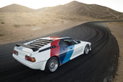 1980 BMW M1 AHG Studie to be auctioned at RM's Monterey sale 2014 1980 BMW M1 AHG Studie to be auctioned at RM's Monterey sale 2014
