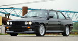 1988 BMW M3 1988 BMW M3