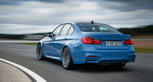 BMW M3 saloon BMW M3 saloon