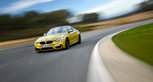 2014 BMW M4 coupé 2014 BMW M4 coupé