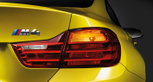 2014 BMW M4 coupé