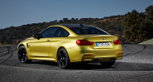2014 BMW M4 coupé 2014 BMW M4 coupé