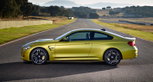 2014 BMW M4 coupé 2014 BMW M4 coupé