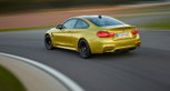 2014 BMW M4 coupé