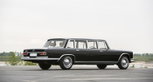 1965er Mercedes-Benz 600 Pullman 1965er Mercedes-Benz 600 Pullman