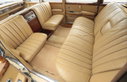 1965er Mercedes-Benz 600 Pullman 1965er Mercedes-Benz 600 Pullman
