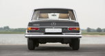 1965er Mercedes-Benz 600 Pullman 1965er Mercedes-Benz 600 Pullman