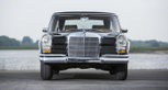 1965er Mercedes-Benz 600 Pullman 1965er Mercedes-Benz 600 Pullman