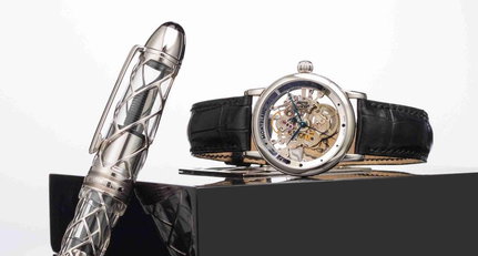 Bonhams Watches and Writing Instruments Auction in Hong Kong Bonhams Watches and Writing Instruments Auction in Hong Kong
