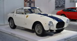 1953 Ferrari 250 Mille Miglia Berlinetta sold for USD 38,115,000 at Bonhams Quail Lodge sale 2014 1953 Ferrari 250 Mille Miglia Berlinetta sold for USD 38,115,000 at Bonhams Quail Lodge sale 2014