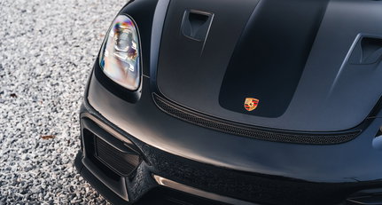 These 10 Porsche 718s are for sale. Which would you pick?