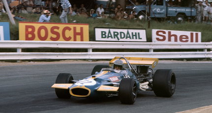 Crowdfunding-Projekt soll Brabham zurück an den Start bringen