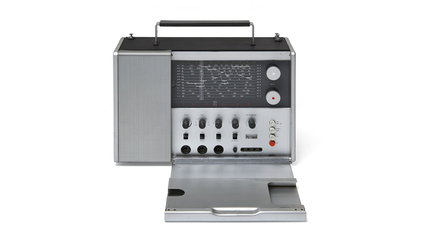 Artcurial versteigert Designklassiker von Dieter Rams
