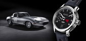 A watch dedicated to the rebirth of a racing legend - the Bremont Lightweight E-Type A watch dedicated to the rebirth of a racing legend - the Bremont Lightweight E-Type