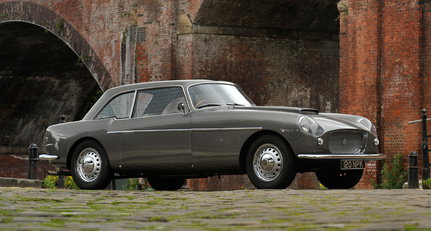 Bristol 406 Zagato: Charismatic classic or confused catastrophe? bristol-406-zagato-bonhams-01.jpg