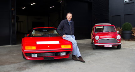 British and Sportscars British and Sportscars