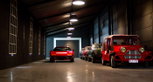 British and Sportscars British and Sportscars