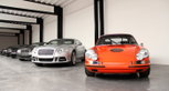 British and Sportscars British and Sportscars