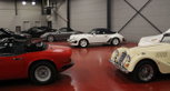 British and Sportscars British and Sportscars