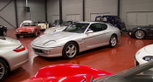 British and Sportscars British and Sportscars