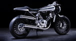 Brough Superior SS100 for 2014