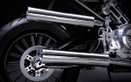 Brough Superior SS100 for 2014