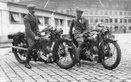 Original Brough Superior SS100s