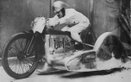 An original Brough Superior SS100