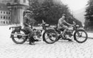 Original Brough Superior SS100s