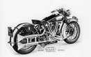 The original Brough Superior SS100