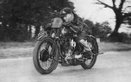 An original Brough Superior SS100