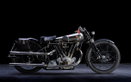 An original Brough Superior SS100