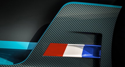 Would you pay €5m for the new Bugatti Divo?