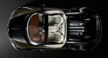 Bugatti Veyron 16.4 Grand Sport Vitesse „Black Bess“ - Les Légendes de Bugatti