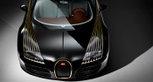 Bugatti Veyron 16.4 Grand Sport Vitesse „Black Bess“ - Les Légendes de Bugatti Bugatti Veyron 16.4 Grand Sport Vitesse „Black Bess“ - Les Légendes de Bugatti