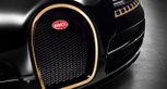Bugatti Veyron 16.4 Grand Sport Vitesse „Black Bess“ - Les Légendes de Bugatti