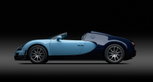 Bugatti Vitesse „Jean-Pierre Wimille“ Bugatti Vitesse „Jean-Pierre Wimille“