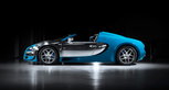 Bugatti Vitesse „Meo Costantini“