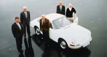 1965 Butzi-Porsche 911 1965 Butzi-Porsche 911