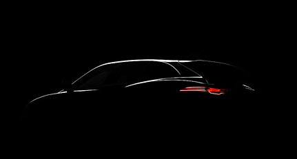 Jaguar C-X17: SUV concept for Frankfurt