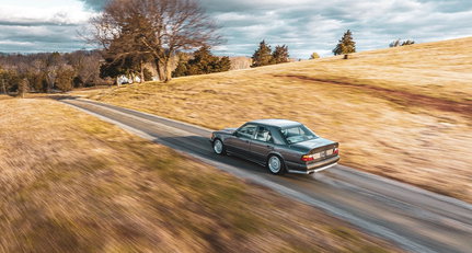 Diese AMG-Klassiker dürften ein kleines Vermögen kosten